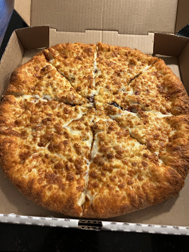 Photo of Cosmic Pizza & Donair and Crispy's Chicken - Fort Saskatchewan - 10441 99 Ave #707, Fort Saskatchewan, AB T8L 0V6